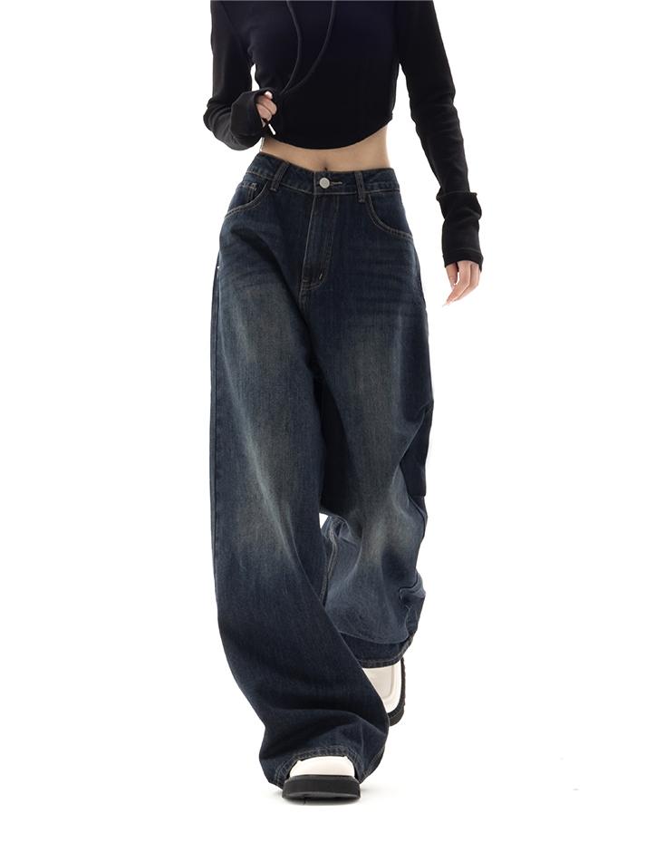 90s Baggy Jeans