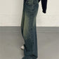 Upcycle Baggy Loose Boyfriend Jeans